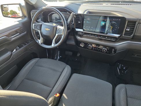 Used 2023 Chevrolet Silverado 1500 LT w/ Protection Package image 21