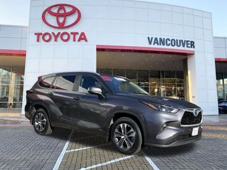 Certified 2024 Toyota Highlander XLE AWD/4WD 360° Tour