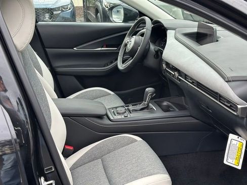 New 2026 MAZDA CX-30 AWD 2.5 S image 10