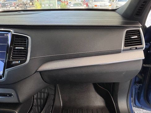 Used 2019 Volvo XC90 T6 R-Design w/ Advanced Package AWD/4WD image 35