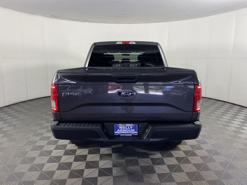 Used 2017 Ford F150 XL w/ XL Power Equipment Group AWD/4WD image 6