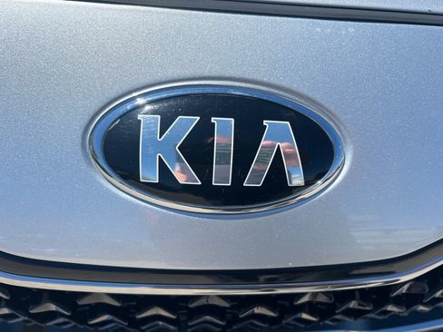 Used 2017 Kia Sportage EX FWD image 28