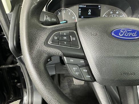 Used 2021 Ford EcoSport SE w/ SE Convenience Package AWD/4WD image 11
