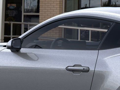 New 2026 Ford Mustang Coupe image 22