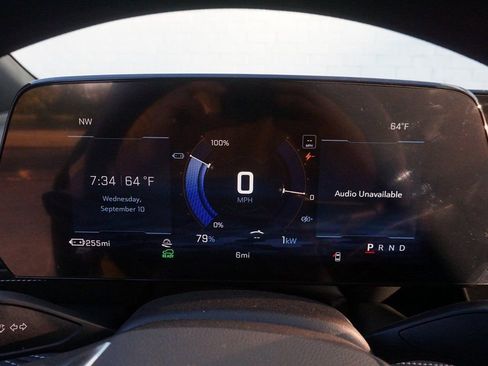 New 2026 Chevrolet Blazer EV LT w/ Midnight/Sport Edition FWD image 19