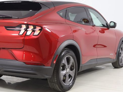 Used 2023 Ford Mustang Mach-E Select image 47