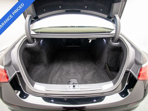 Used 2023 Mercedes-Benz S 500 4MATIC image 36