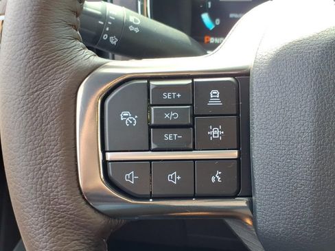 New 2026 Ford F150 King Ranch w/ Equipment Group 601A High image 22