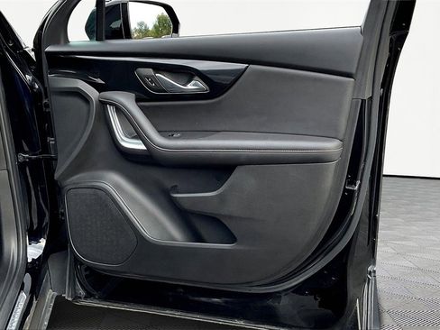 Used 2022 Chevrolet Blazer Premier w/ LPO, Cargo Package image 30