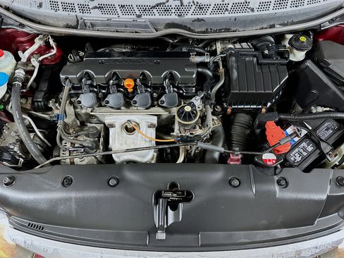 Used 2009 Honda Civic EX-L image 28