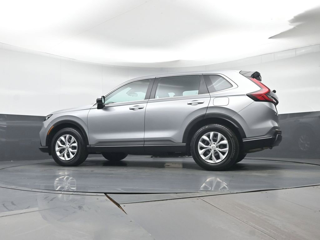 Certified 2024 Honda CR-V LX image 28
