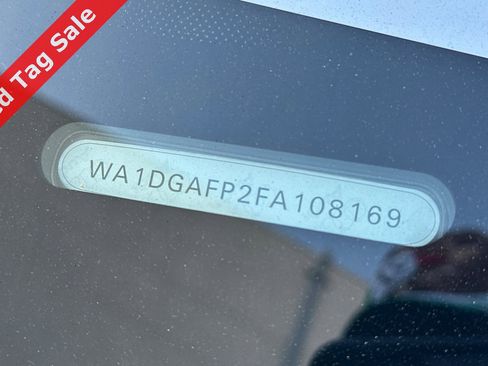 Used 2015 Audi Q5 3.0T Premium Plus w/ Technology Package image 32