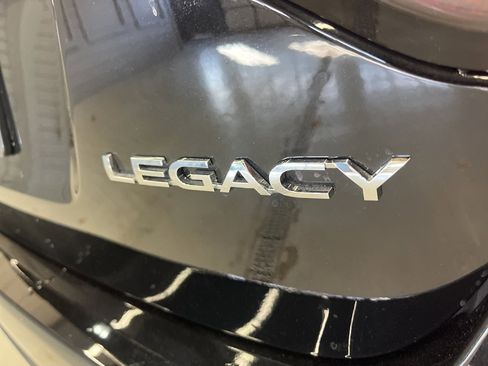 Certified 2025 Subaru Legacy Premium image 33