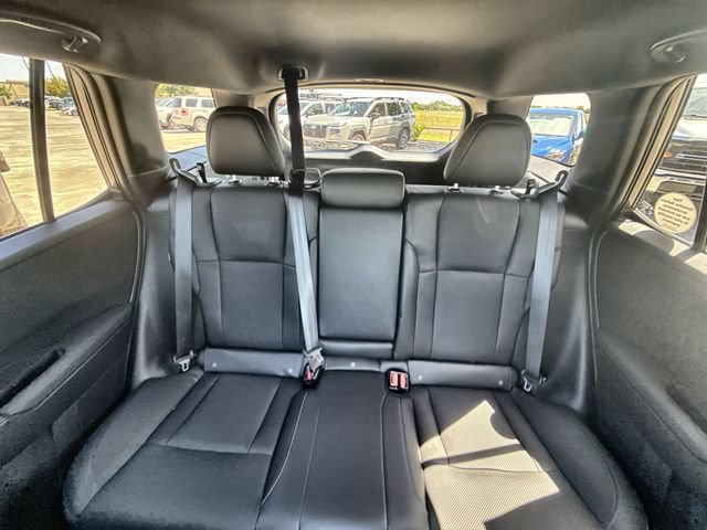 New 2026 Subaru Outback Limited AWD/4WD image 25