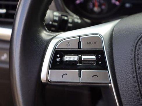 Used 2022 Kia Telluride SX w/ Towing Package FWD image 13