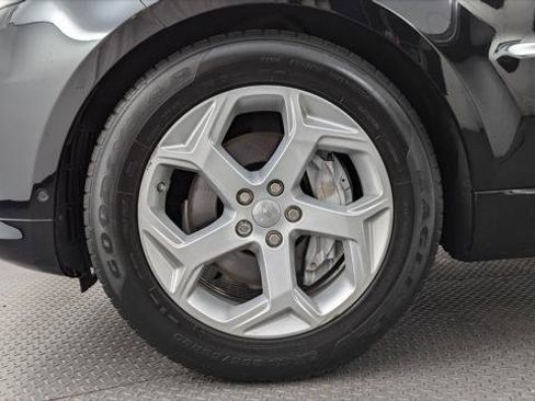 Used 2019 Land Rover Range Rover Sport HSE image 31