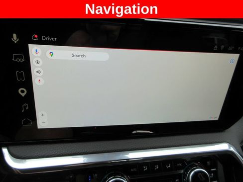 Certified 2024 GMC Sierra 1500 Denali AWD/4WD image 16