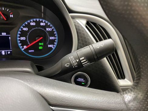 Used 2023 Chevrolet Malibu LT image 28