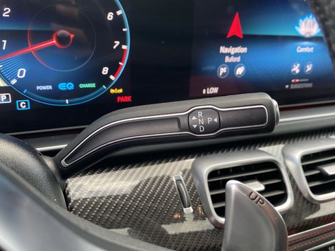 Used 2023 Mercedes-Benz GLE 63 AMG S image 32