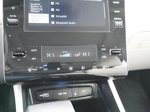 Certified 2023 Hyundai Tucson SEL w/ Convenience Package image 34