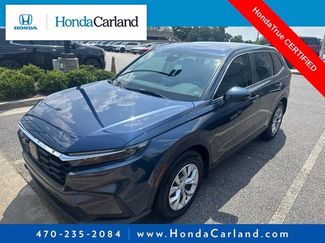 Used 2023 Honda CR-V LX video 1