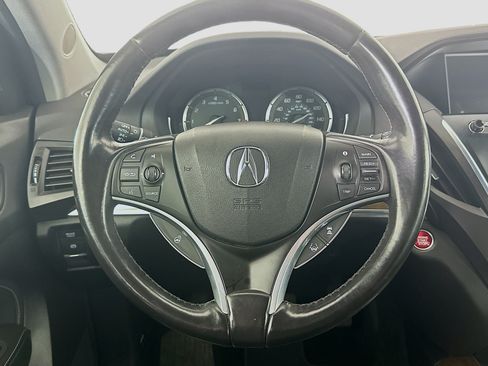 Used 2020 Acura MDX w/ Advance & Entertainment AWD/4WD image 17