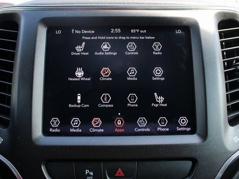 Used 2020 Jeep Cherokee Trailhawk w/ Cold Weather Group image 25