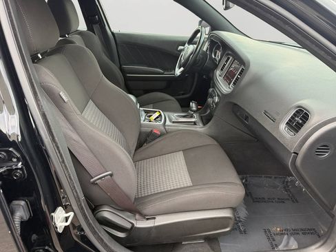 Used 2023 Dodge Charger GT RWD image 12