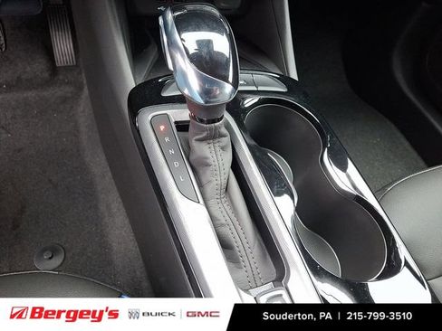 New 2026 Buick Envista Sport Touring w/ Convenience I Package FWD image 11