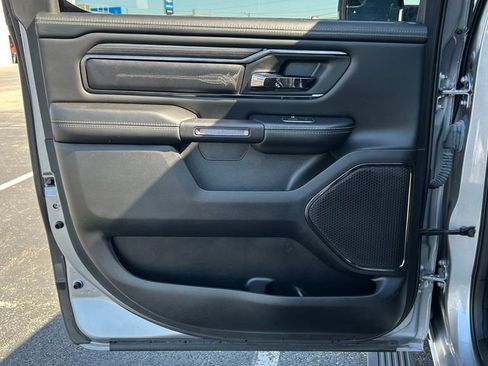 Used 2022 RAM 1500 Limited image 17