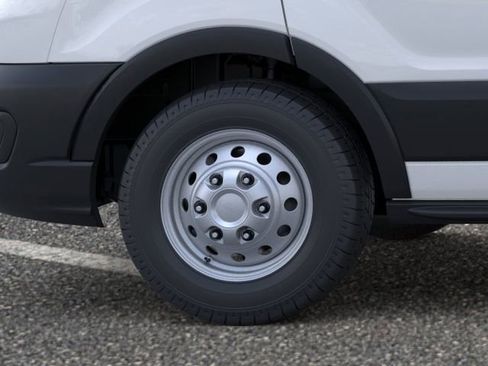 New 2025 Ford Transit 250 Low Roof AWD w/ Load Area Protection Package image 19