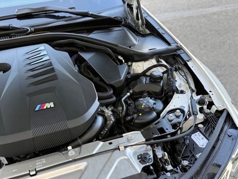 Used 2025 BMW M340i xDrive w/ Premium Package AWD/4WD image 13
