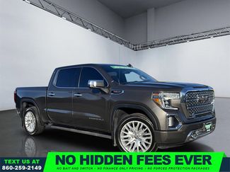 Used 2019 GMC Sierra 1500 Denali w/ Denali Ultimate Package video 1