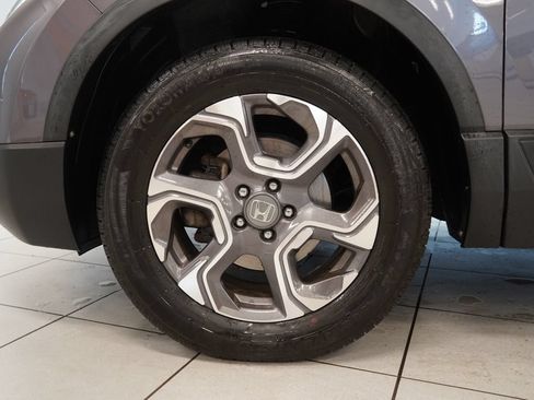 Used 2018 Honda CR-V EX image 16