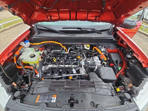 Used 2024 Ford Maverick Lariat FWD image 34