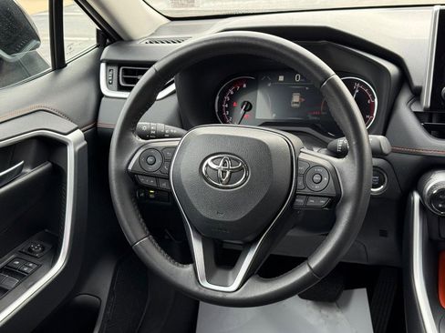 Certified 2024 Toyota RAV4 Adventure image 12