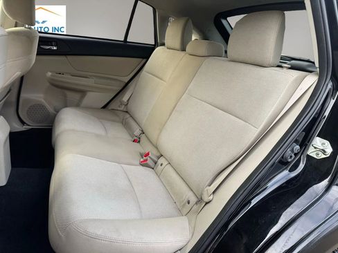 Used 2014 Subaru Crosstrek 2.0i Premium AWD/4WD image 22