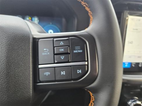 New 2025 Ford F150 Tremor w/ Equipment Group 402A High image 19