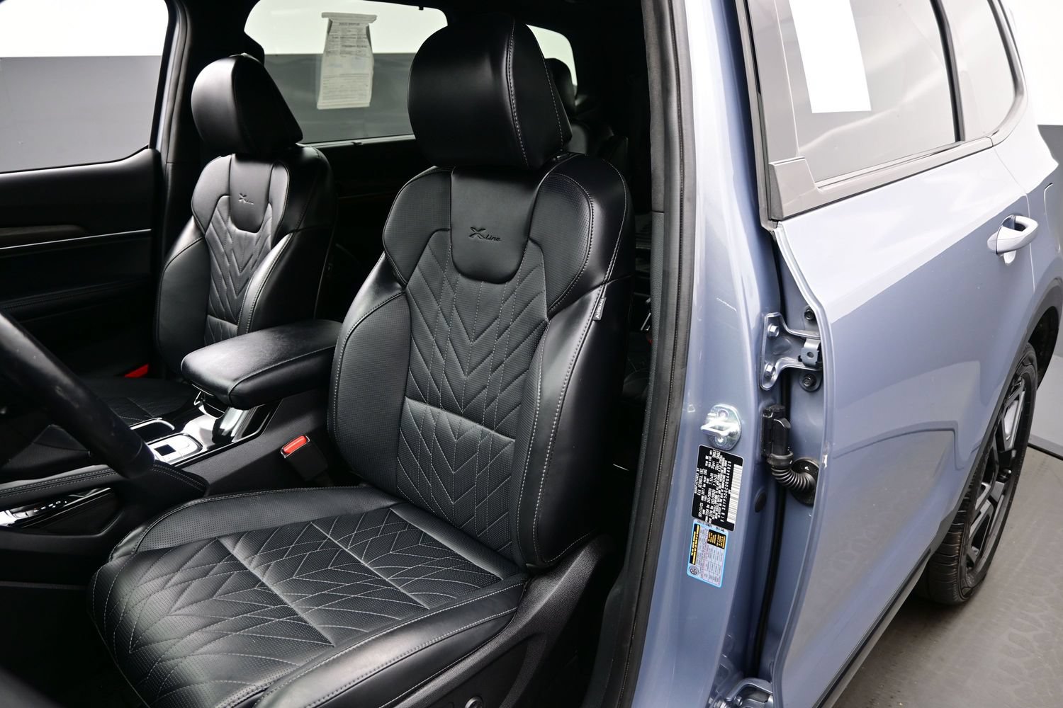 Used 2024 Kia Telluride SX Prestige X-Line AWD/4WD image 12