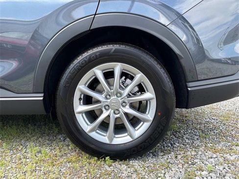 New 2026 Honda CR-V EX image 3