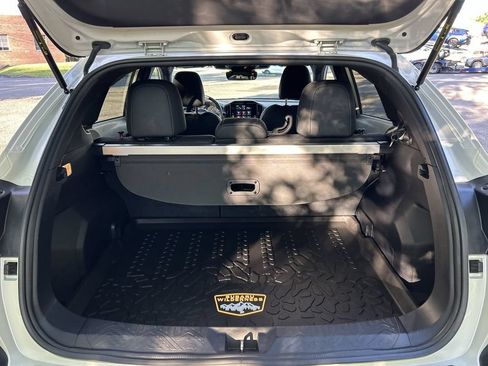 Certified 2025 Subaru Crosstrek 2.5i Wilderness AWD/4WD image 26