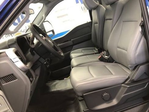 New 2026 Ford F250 XL w/ XL Chrome Package AWD/4WD image 26