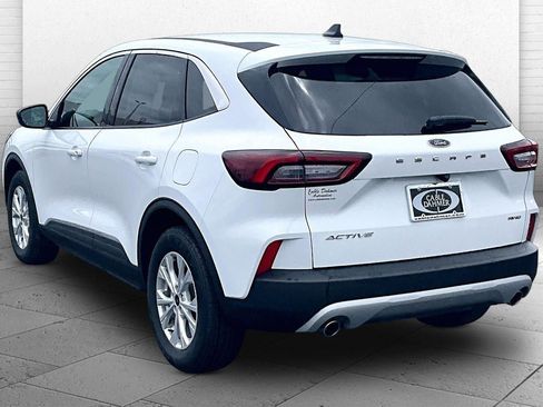 Used 2024 Ford Escape Active AWD/4WD image 11
