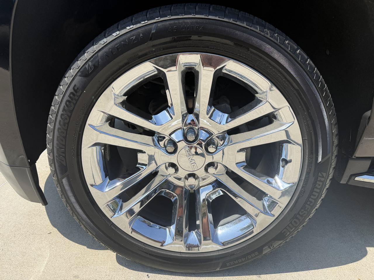 Used 2018 GMC Yukon SLT w/ Premium Edition RWD image 7
