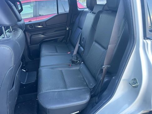 Used 2025 Toyota Land Cruiser w/ Premium Package image 22