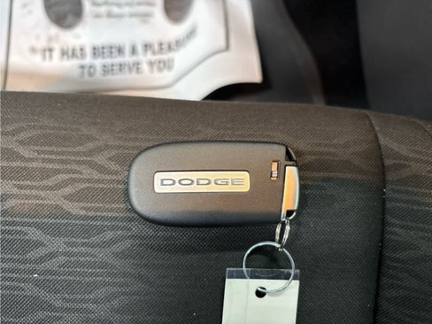 New 2026 Dodge Durango GT image 44