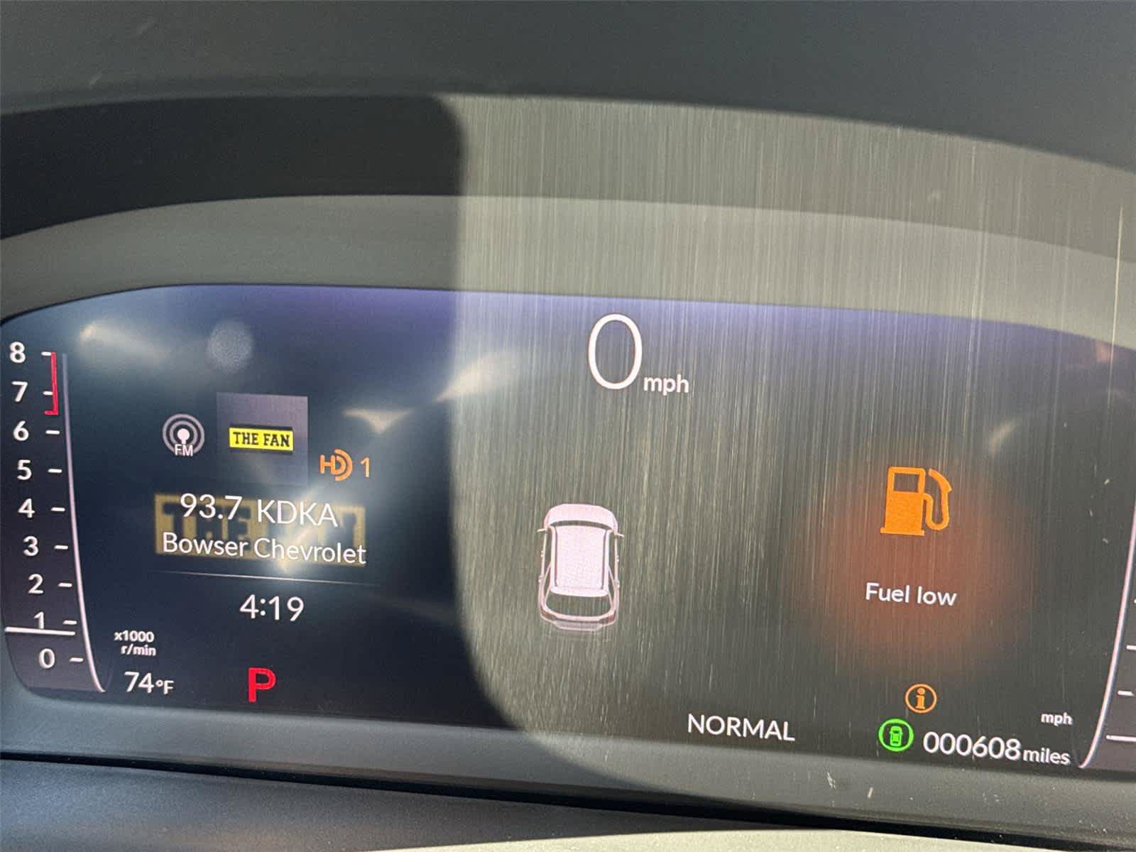 Used 2026 Honda Pilot image 29