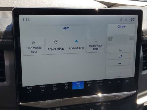 Certified 2024 Ford Expedition Max XLT image 26