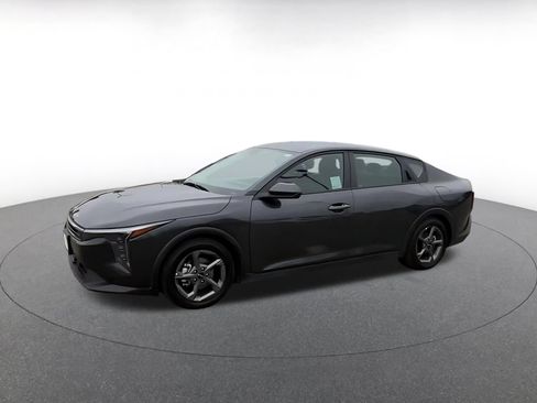 Used 2025 Kia K4 FWD image 8