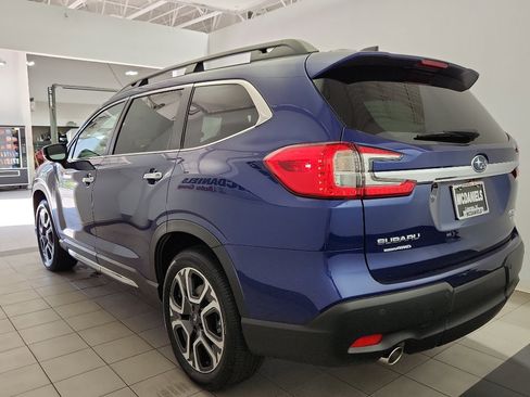 New 2026 Subaru Ascent Touring AWD/4WD image 5